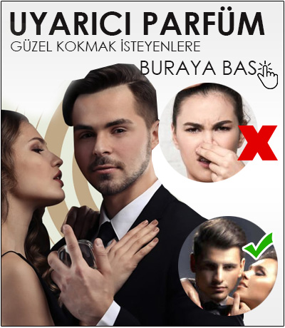Güzel kokmak