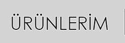 Ürünler